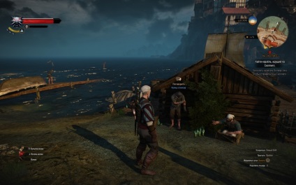 Hyde witcher 3 vad vadászat - hogyan meggazdagodni