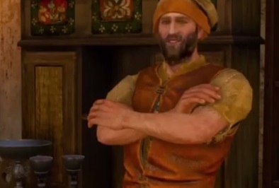 Hyde Witcher 3 Wild Hunt - Cum să te îmbogățești rapid