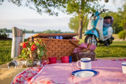 Unde să prăjiți un kebab shish în orașul Moscova și să aveți un picnic