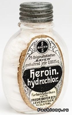 Heroina a fost creată de farmaciști bayer ag, pentru tratamentul tusei și a dependenței de droguri - infografi ochi