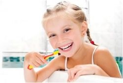 Szájhigiénia higiéniai szabályokat 12 fogak és az íny