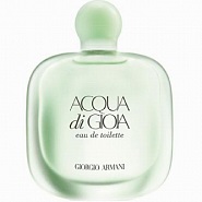 Giorgio Armani Acqua di Gioia - értékelés parfüm, vásárolni női parfüm, megjegyzéseket és fotókat