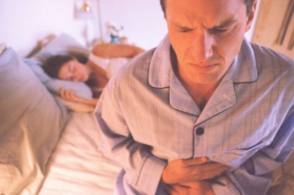 Hipotensiunea intestinului (colon) - cauze, simptome, tratament - informații despre sănătate