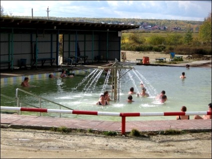 Hot Spring