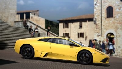 Gran Turismo 5 download torrent gratuit pe pc