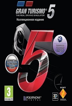 Gran Turismo 5 download torrent gratuit pe pc