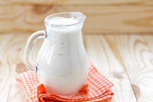 Hrișcă cu iaurt pentru pierderea în greutate și alte opțiuni de dietă