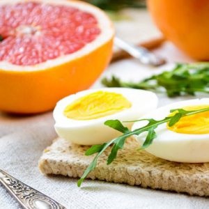 Grapefruit diéta menü fogyás, haszon és kár, élelmiszer és egészség