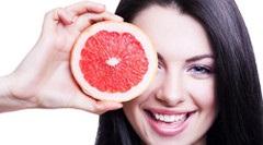 Grapefruit dieta pentru pierderea în greutate - meniu, rezultate și limitări