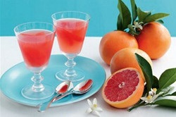 Grapefruit dieta pentru pierderea în greutate - meniu, rezultate și limitări