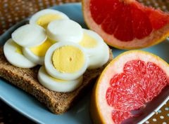 Grapefruit dieta pentru revizuiri de greutate, recomandări
