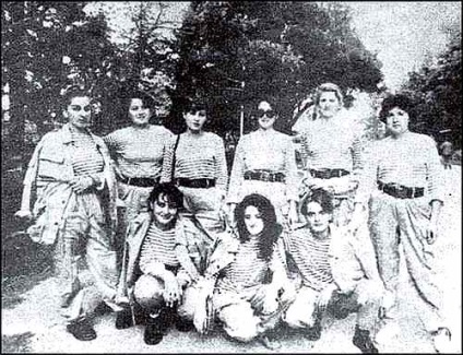 Războiul georgian-abhaz (1992-1993)