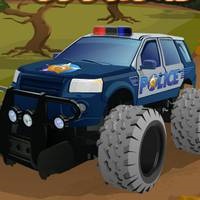 Jocuri Jeep