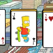 Jocurile Simpsons vă așteaptă aici online gratuit