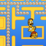 Jocurile Simpsons vă așteaptă aici online gratuit