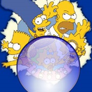 Jocurile Simpsons vă așteaptă aici online gratuit