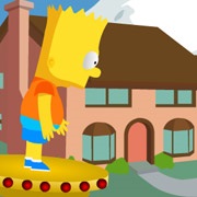 Jocurile Simpsons vă așteaptă aici online gratuit