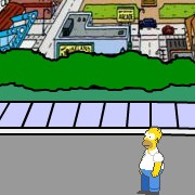 Jocurile Simpsons vă așteaptă aici online gratuit