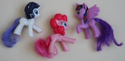 Happy Meal játékok éttermekben mcdonalds gyűjtemény «My Little Pony, hogy transzformátorok» április-május (étkezés) Happy Meal játékok éttermekben mcdonalds gyűjtemény «My Little Pony, hogy transzformátorok» április-május