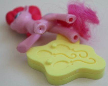 Happy Meal játékok éttermekben mcdonalds gyűjtemény «My Little Pony, hogy transzformátorok» április-május (étkezés) Happy Meal játékok éttermekben mcdonalds gyűjtemény «My Little Pony, hogy transzformátorok» április-május
