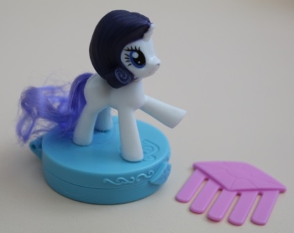 Happy Meal játékok éttermekben mcdonalds gyűjtemény «My Little Pony, hogy transzformátorok» április-május (étkezés) Happy Meal játékok éttermekben mcdonalds gyűjtemény «My Little Pony, hogy transzformátorok» április-május