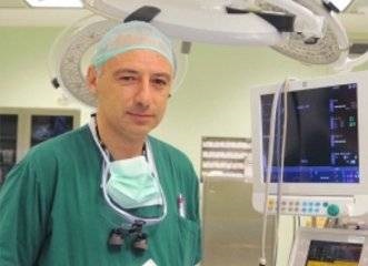 Ilya brutărie - un chirurg în Israel, costul operațiunilor, recenzii, cel mai bun medicament