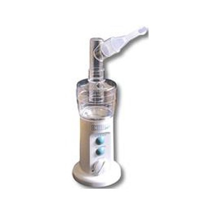 Inhalatoare de inhalare injectoare cu ultrasunete