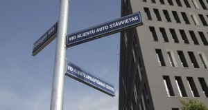 Străinii vor fi forțați să plătească pentru drumurile din Letonia - un site despre Letonia