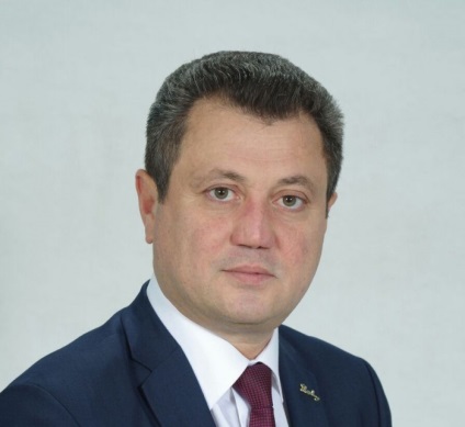 Islam Huseynov, „a jelenlegi Kongresszus Világ azeriek ad nekünk új lendületet akció”