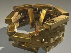 Istoria prăbușirii standardului de aur