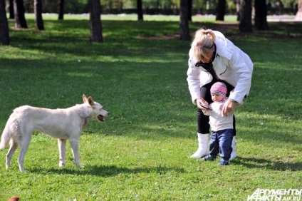 Istoria otrăvirii