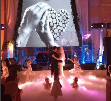 Eredmények a 2015 híresség esküvők és a születési vip-gyerekek - Ukrán realії