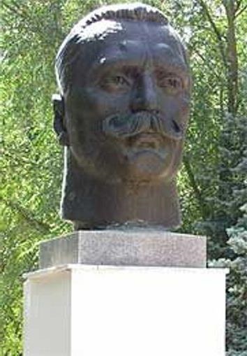 Ivan Poddubny biografie