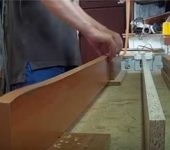Fabricarea si repararea mobilierului pe maini