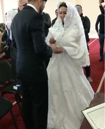 Jetsetter esküvő, mert volt egy esküvő, és Jamala Bekir