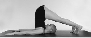 Yoga dintr-o durere de cap, lumea yoga