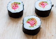 Kadzari Sushi - 