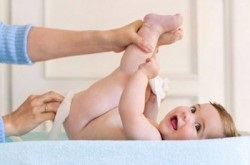 Cum să faci o clismă un nou-născut