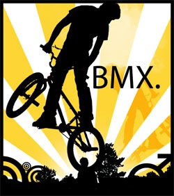 Hogyan trükkök BMX
