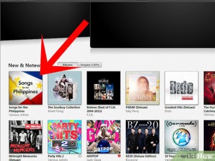 Cum se adaugă muzică la iPod touch