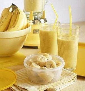 Milyen vitaminokat tartalmaz banán, az egészségügyi ellátások, a használata banán különböző betegségekben
