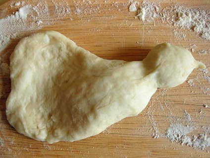 Cum să coaceți păstăile de Paște - hostessul de piper