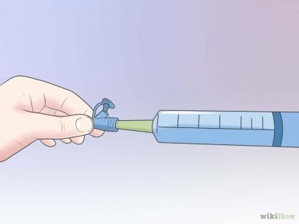 Cum să hrăniți un catel cu o sondă
