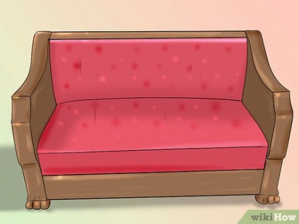 Hogyan vásároljon egy kanapé