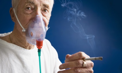 Cum să tratați bronșita fumătorului la domiciliu la adulți