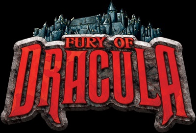 Cum de a învăța noii veniți la reguli - furia lui Dracula - blogul insulei de jocuri - totul despre