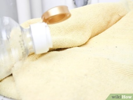 Hogyan tisztítható matt nikkel