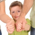 Cum se înregistrează custodia unui copil cu părinți vii