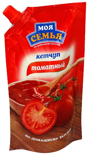 Ce ketchup puteți cumpăra recenzia mea de sosuri diferite!