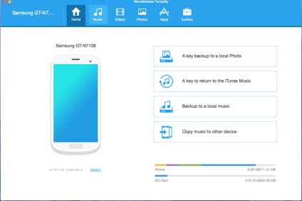 Hogyan lehet csatlakozni a Samsung Galaxy Note fenti 4. megjegyzés a fenti 5. megjegyzés 8 Mac